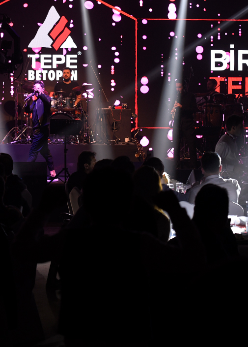 Baumit Türkiye Bayi Toplantısı – 2019