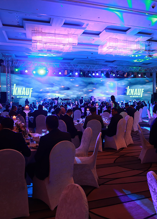 Baumit Türkiye Bayi Toplantısı – 2019