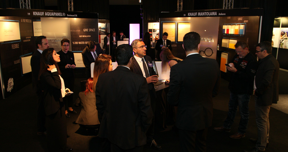 Baumit Türkiye Bayi Toplantısı – 2019