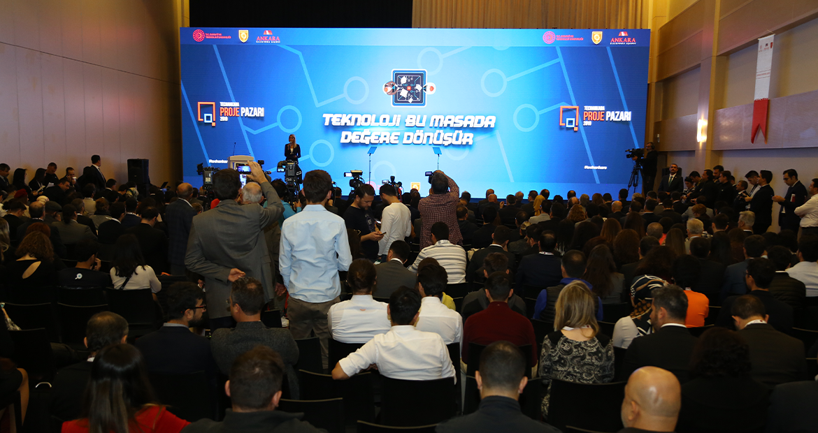 Baumit Türkiye Bayi Toplantısı – 2019