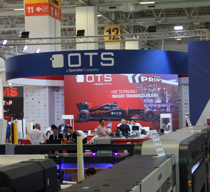 Baumit Türkiye Bayi Toplantısı – 2019