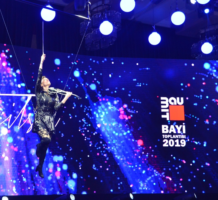 Baumit Türkiye Bayi Toplantısı – 2019