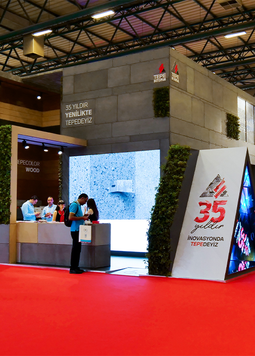 Baumit Türkiye Bayi Toplantısı – 2019