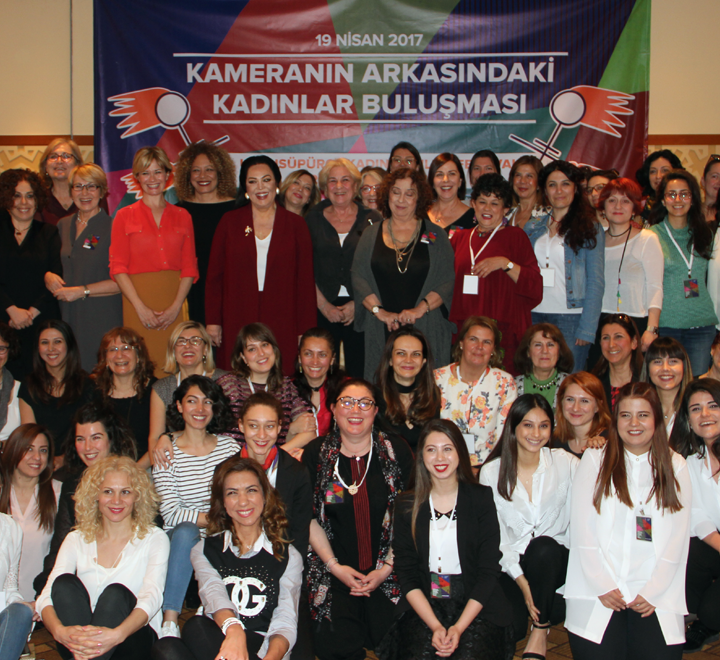 Baumit Türkiye Bayi Toplantısı – 2019